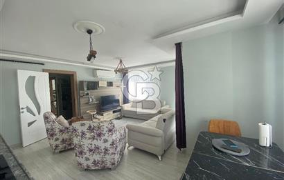 ALİAĞA ŞAKRAN'DA SAHİLE YAKIN FERAH 3+1 DUBLEKS DAİRE!