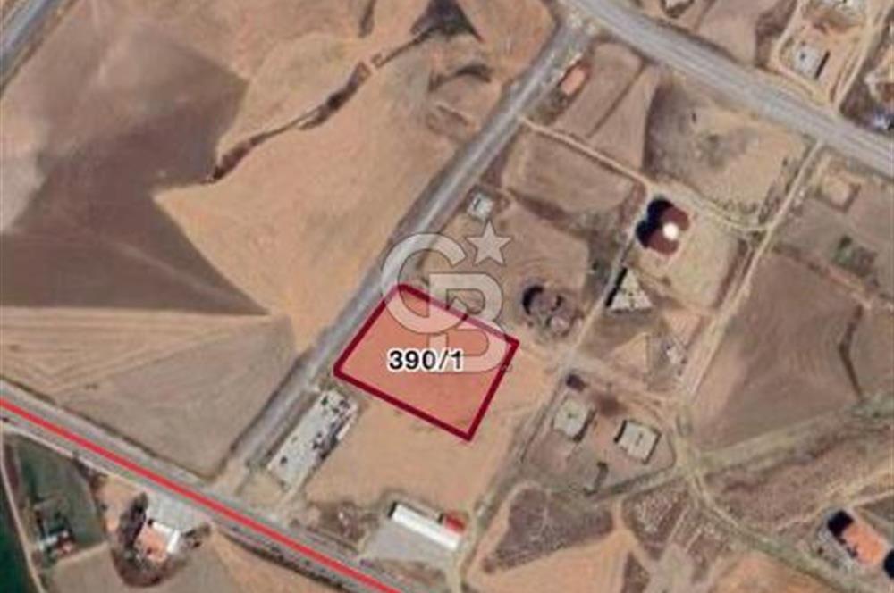 SİNCAN TEMELLİ/ALCI 250 M2 , KONUT İMARLI SATILIK ARSA