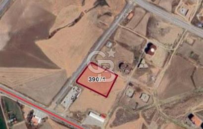 SİNCAN TEMELLİ/ALCI 250 M2 , KONUT İMARLI SATILIK ARSA