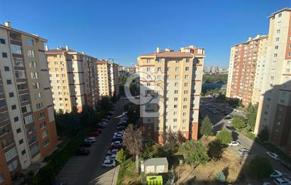 PARK ÇİFTLİK KONUTLARI, CK 4 BLOK 9.KAT FULL YAPILI 4+1 SATILIK