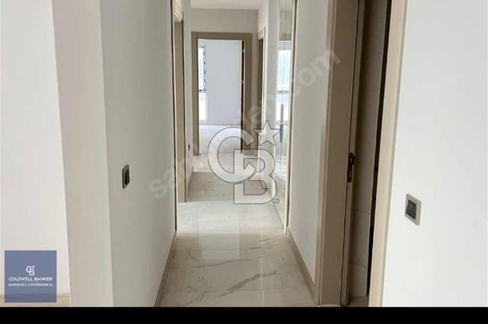 CB AMBIANCE'DAN BALKAN BTG ANKA SİTESİNDE ARAKAT SATILIK DAİRE