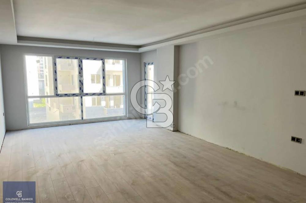 CB AMBIANCE'DAN BALKAN BTG ANKA SİTESİNDE ARAKAT SATILIK DAİRE