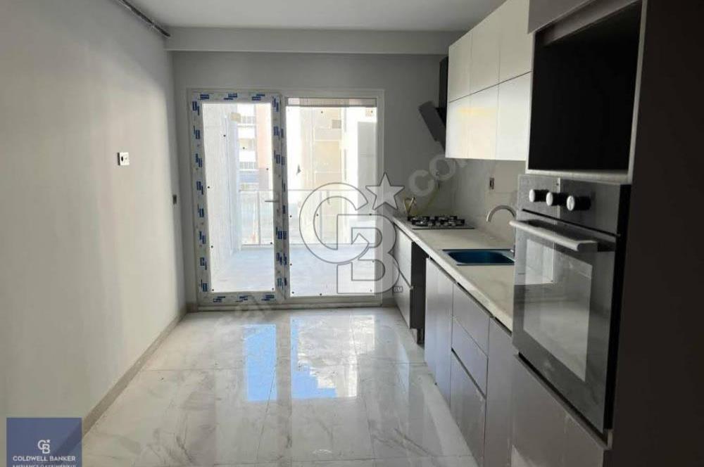 CB AMBIANCE'DAN BALKAN BTG ANKA SİTESİNDE ARAKAT SATILIK DAİRE