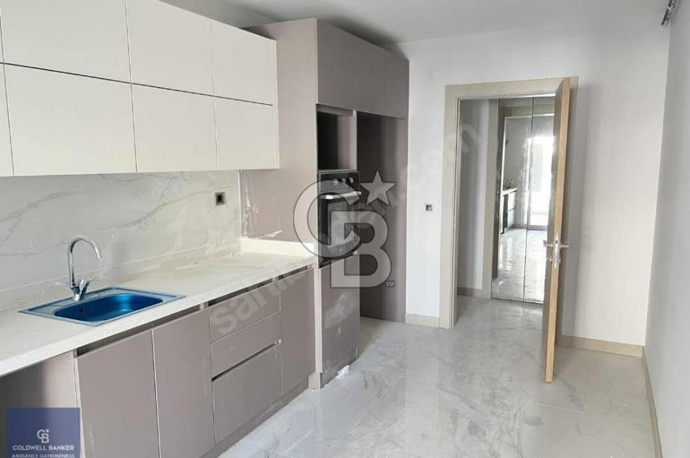 CB AMBIANCE'DAN BALKAN BTG ANKA SİTESİNDE ARAKAT SATILIK DAİRE
