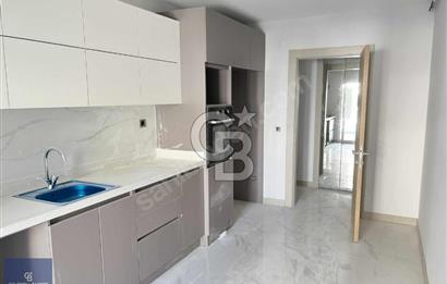 CB AMBIANCE'DAN BALKAN BTG ANKA SİTESİNDE ARAKAT SATILIK DAİRE