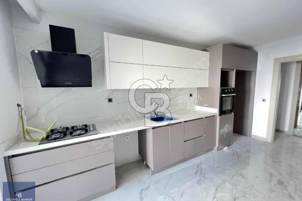 CB AMBIANCE'DAN BALKAN BTG ANKA SİTESİNDE ARAKAT SATILIK DAİRE