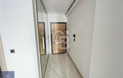 CB AMBIANCE'DAN BALKAN BTG ANKA SİTESİNDE ARAKAT SATILIK DAİRE