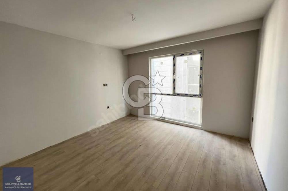 CB AMBIANCE'DAN BALKAN BTG ANKA SİTESİNDE ARAKAT SATILIK DAİRE