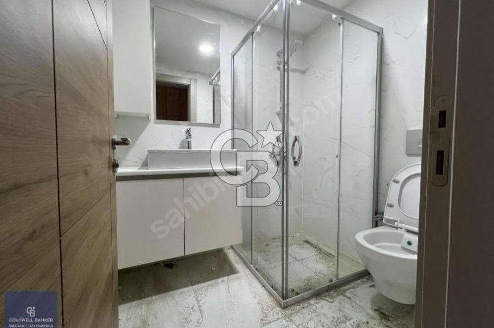 CB AMBIANCE'DAN BALKAN BTG ANKA SİTESİNDE ARAKAT SATILIK DAİRE