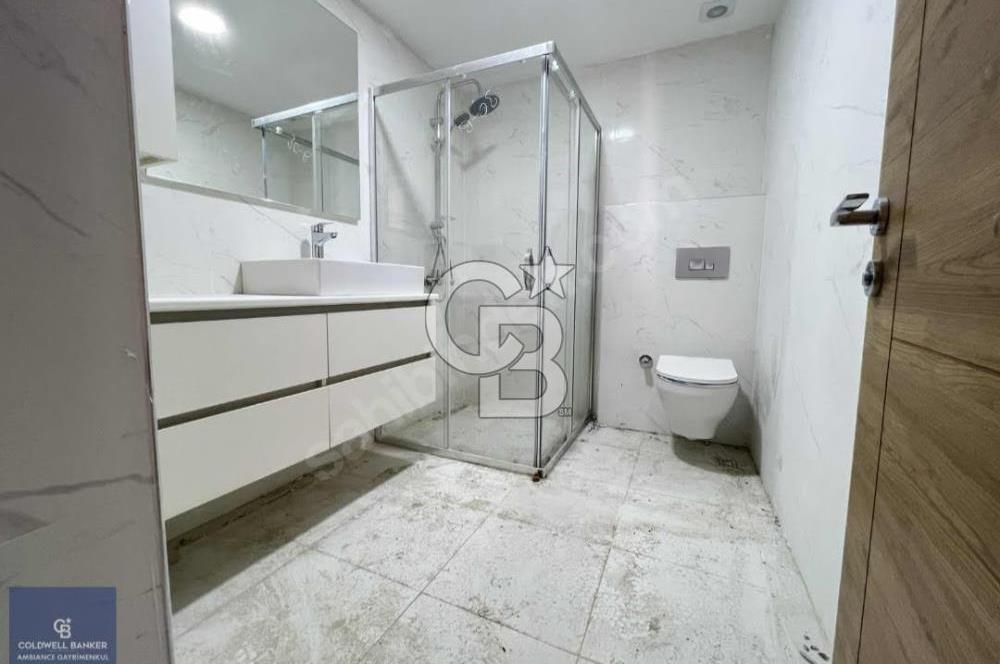 CB AMBIANCE'DAN BALKAN BTG ANKA SİTESİNDE ARAKAT SATILIK DAİRE