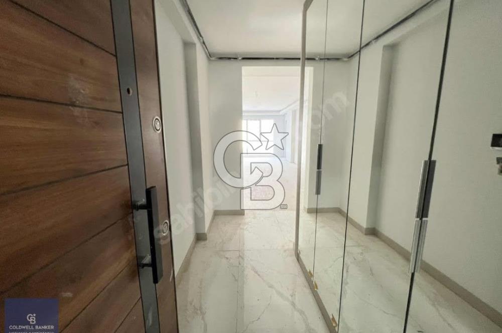 CB AMBIANCE'DAN BALKAN BTG ANKA SİTESİNDE ARAKAT SATILIK DAİRE