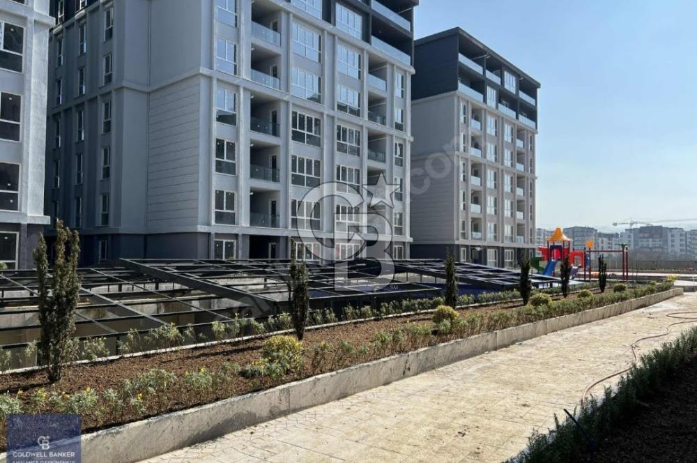 CB AMBIANCE'DAN BALKAN BTG ANKA SİTESİNDE ARAKAT SATILIK DAİRE
