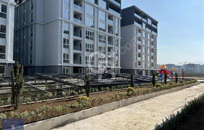 CB AMBIANCE'DAN BALKAN BTG ANKA SİTESİNDE ARAKAT SATILIK DAİRE