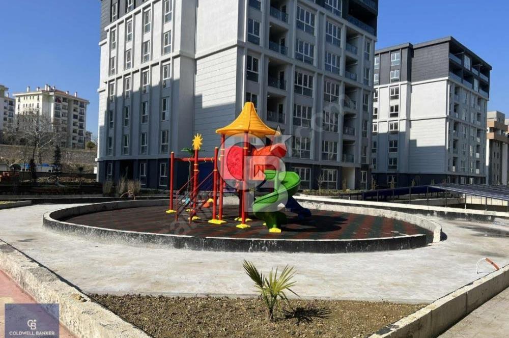 CB AMBIANCE'DAN BALKAN BTG ANKA SİTESİNDE ARAKAT SATILIK DAİRE
