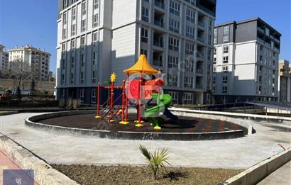CB AMBIANCE'DAN BALKAN BTG ANKA SİTESİNDE ARAKAT SATILIK DAİRE