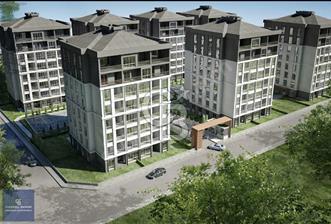 CB AMBIANCE'DAN BALKAN BTG ANKA SİTESİNDE ARAKAT SATILIK DAİRE
