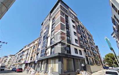 İSMET İNÖNÜ MAHALLESİNDE LUX EŞYALI 2+1 YENİ DAİRE