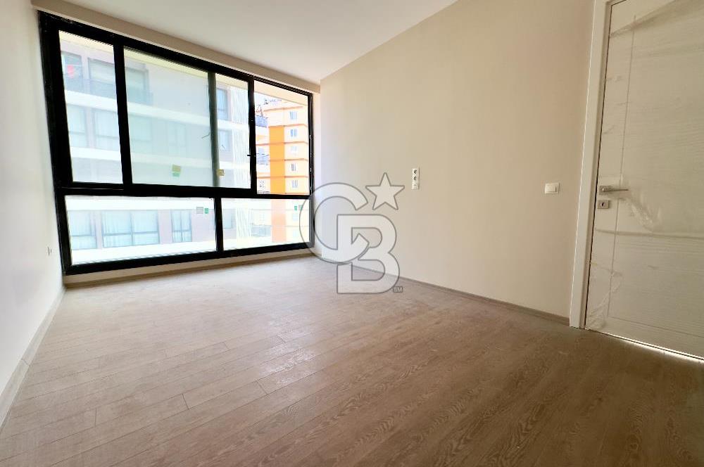 YENİŞEHİR 34. CADDE RİTİM HOME SİTESİNDE KİRALIK 3+1 DAİRE