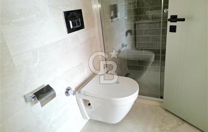 Green Park Çiğli'de Havuz Cepheli Satılık Sıfır 2+1 Daire