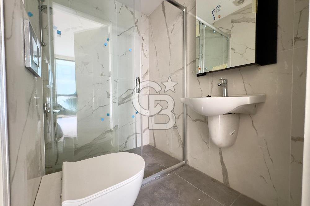 YENİŞEHİR 34. CADDE RİTİM HOME SİTESİNDE KİRALIK 3+1 DAİRE