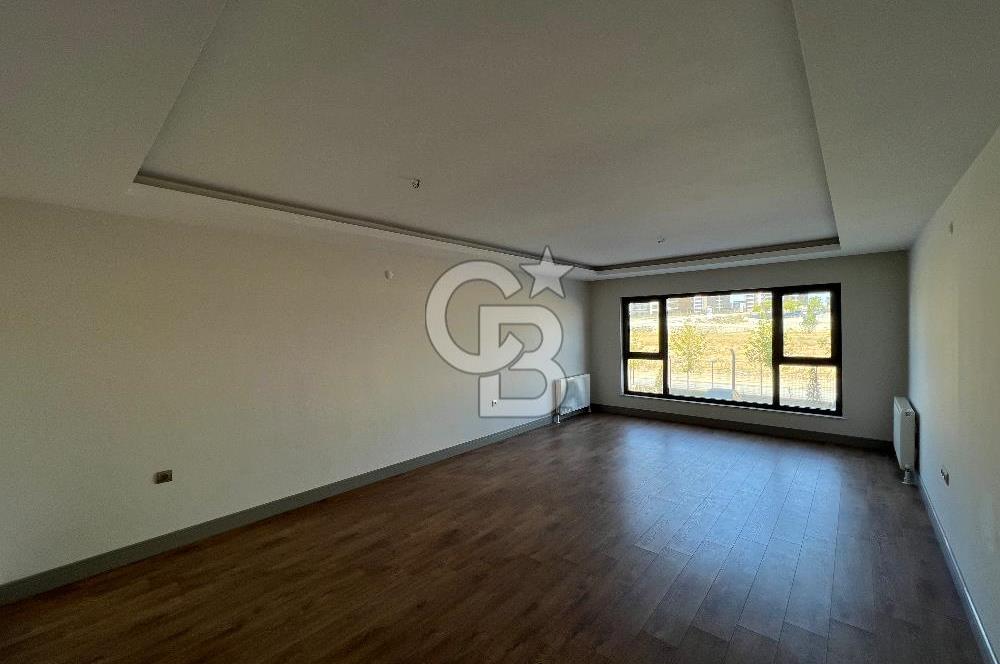ERYAMAN ZİRVEDEN BATI SİTESİ BOŞ! GENİŞ 4.5+1+KIŞ BAHÇESİ DAİRE