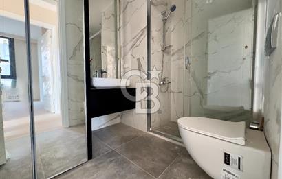 YENİŞEHİR 34. CADDE RİTİM HOME SİTESİNDE KİRALIK 3+1 DAİRE