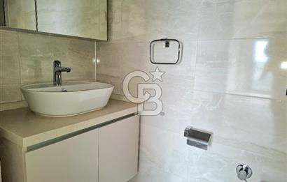 Green Park Çiğli'de Havuz Cepheli Satılık Sıfır 2+1 Daire