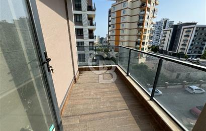 YENİŞEHİR 34. CADDE RİTİM HOME SİTESİNDE KİRALIK 3+1 DAİRE