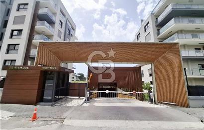 Green Park Çiğli'de Havuz Cepheli Satılık Sıfır 2+1 Daire