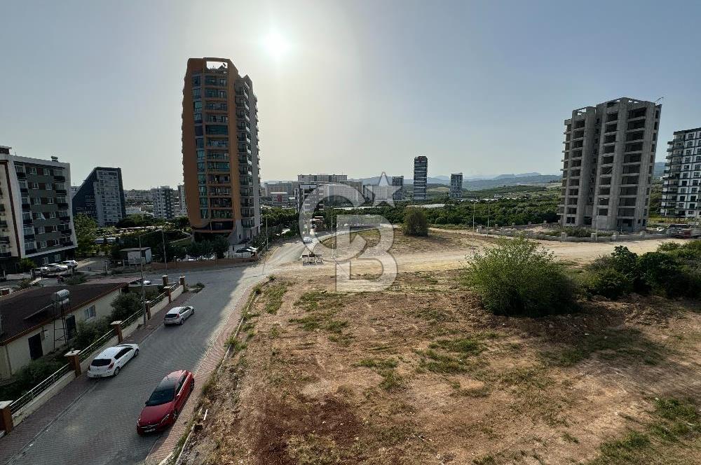 YENİŞEHİR 34. CADDE RİTİM HOME SİTESİNDE KİRALIK 3+1 DAİRE