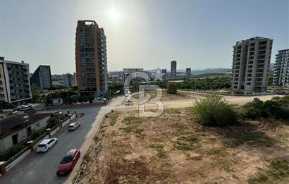 YENİŞEHİR 34. CADDE RİTİM HOME SİTESİNDE KİRALIK 3+1 DAİRE
