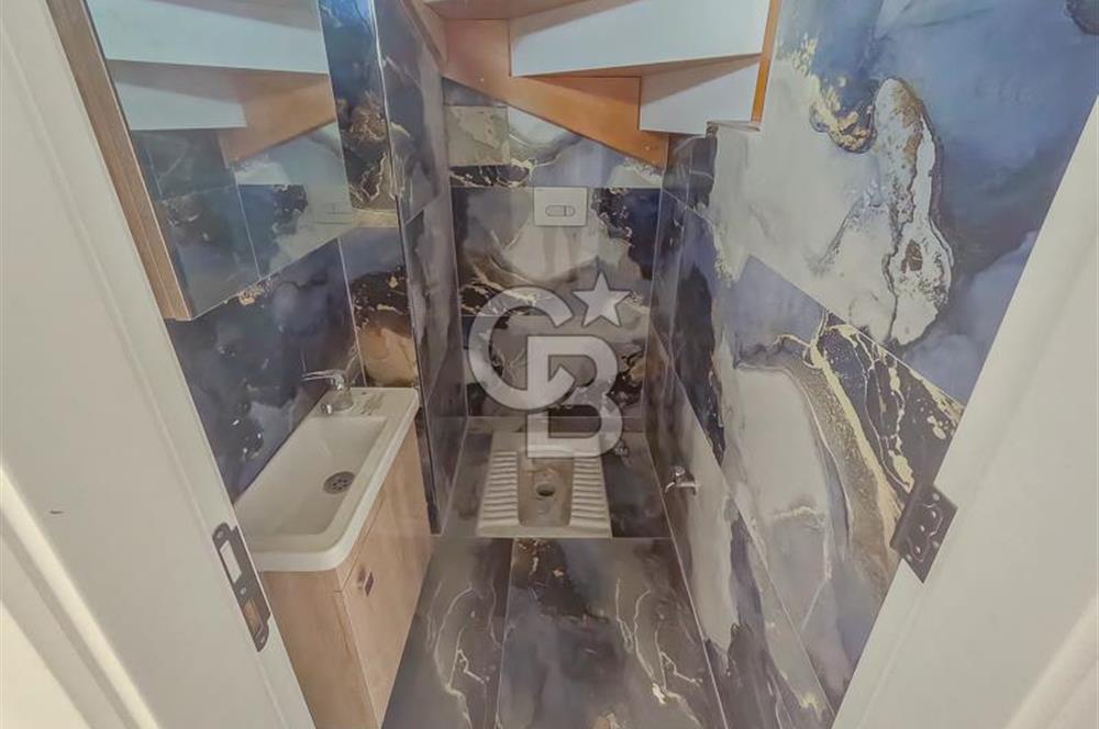 CB ARDENDEN ANTALYA DEMRE BEYMELEKTE SATILIK DUBLEKS DAİRE