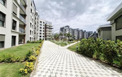 Green Park Çiğli'de Havuz Cepheli Satılık Sıfır 2+1 Daire