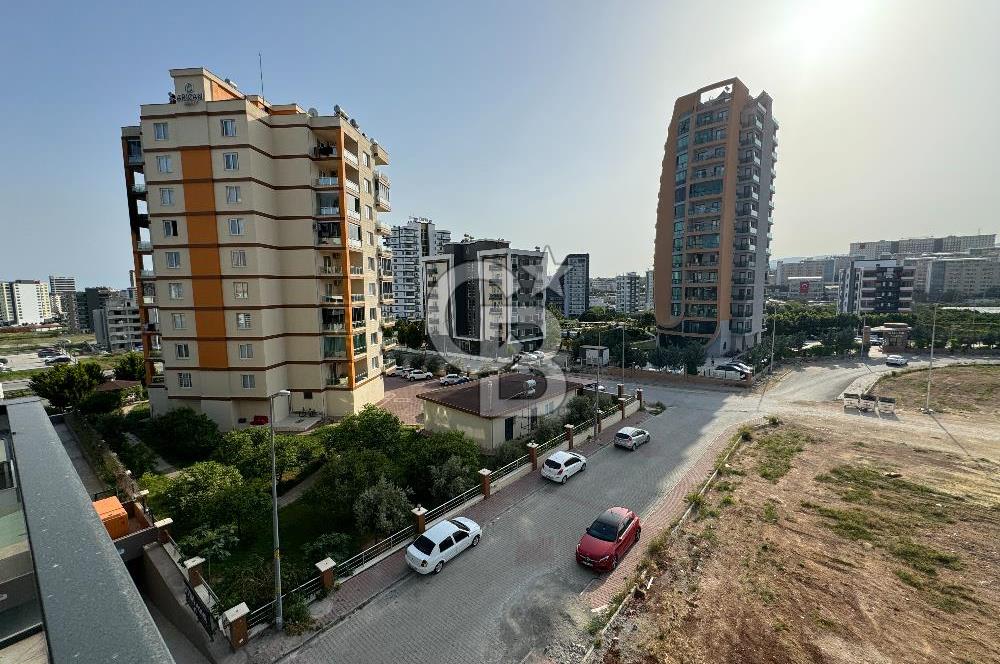 YENİŞEHİR 34. CADDE RİTİM HOME SİTESİNDE KİRALIK 3+1 DAİRE