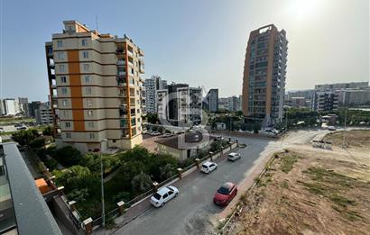 YENİŞEHİR 34. CADDE RİTİM HOME SİTESİNDE KİRALIK 3+1 DAİRE