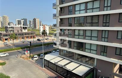 YENİŞEHİR 34. CADDE RİTİM HOME SİTESİNDE KİRALIK 3+1 DAİRE