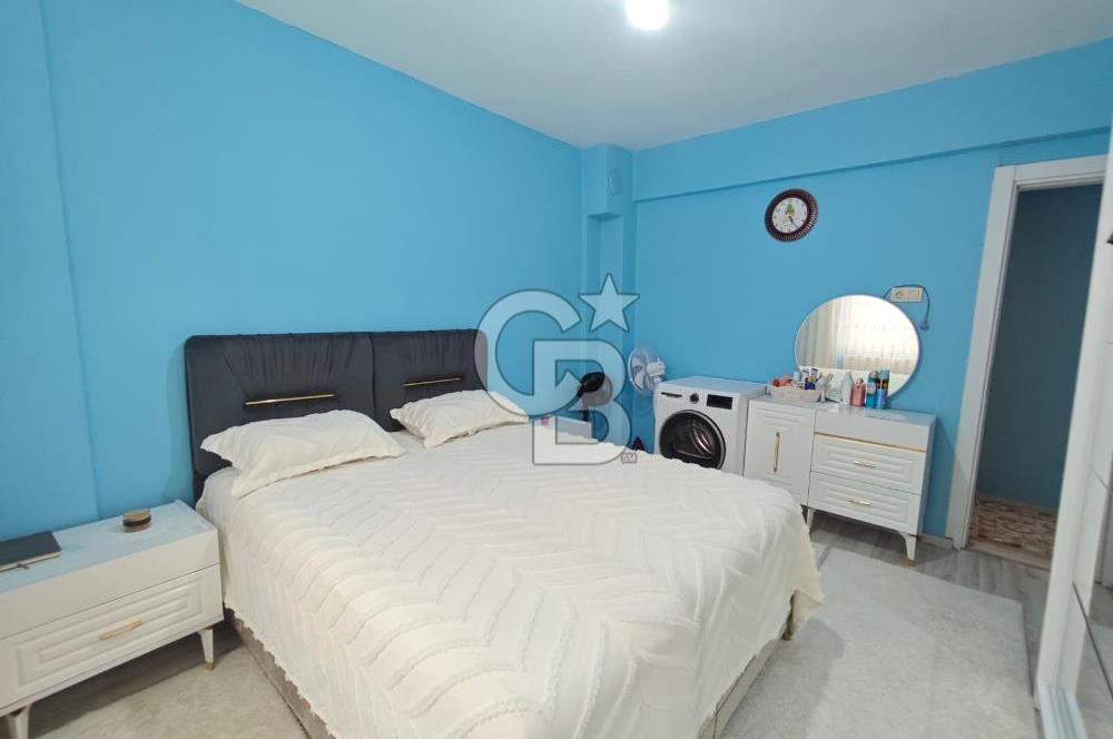 İSMET İNÖNÜ MAHALLESİNDE FIRSAT 3+1 DAİRE