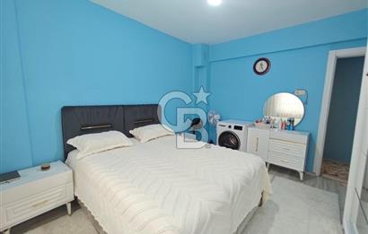 İSMET İNÖNÜ MAHALLESİNDE FIRSAT 3+1 DAİRE