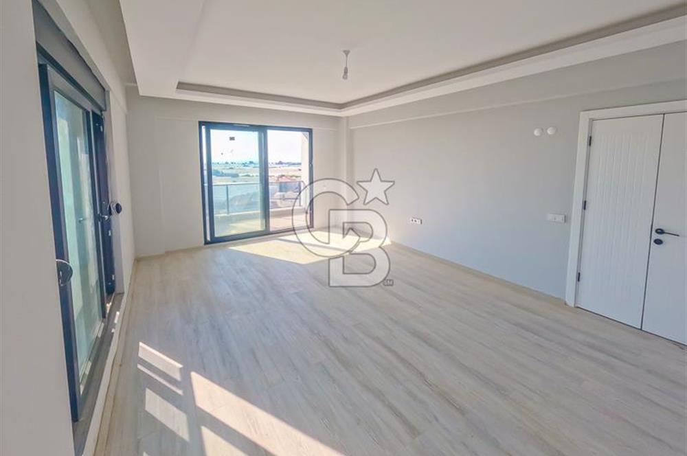 CB ARDENDEN ANTALYA DEMRE BEYMELEKTE SATILIK DUBLEKS DAİRE