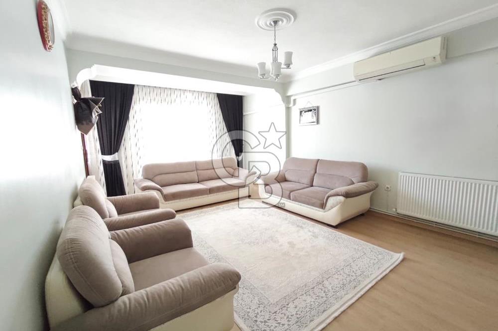 BUCA KOZAĞAÇ’TA GENİŞ 3+1 TEMİZ DAİRE