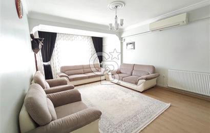 BUCA KOZAĞAÇ’TA GENİŞ 3+1 TEMİZ DAİRE