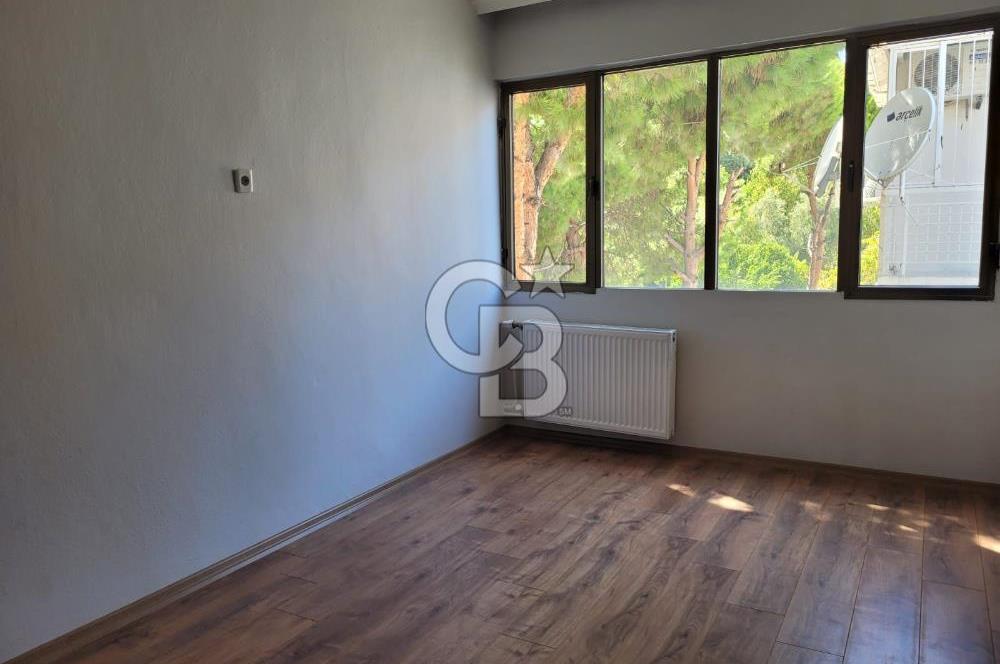 Balçova Ekonomi Ünv. Yakını 3+1 Kiralık Daire