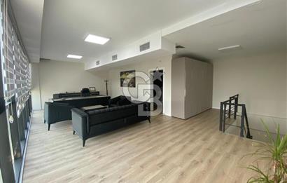 ÇAYYOLU GOLD N STATE PLAZA'DA 140 M2 YAPILI KİRALIK DUBLEKS OFİS