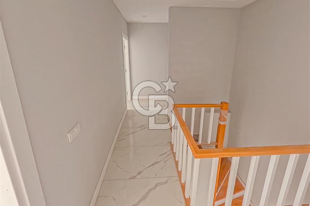 CB ARDENDEN ANTALYA DEMRE BEYMELEKTE SATILIK DUBLEKS DAİRE