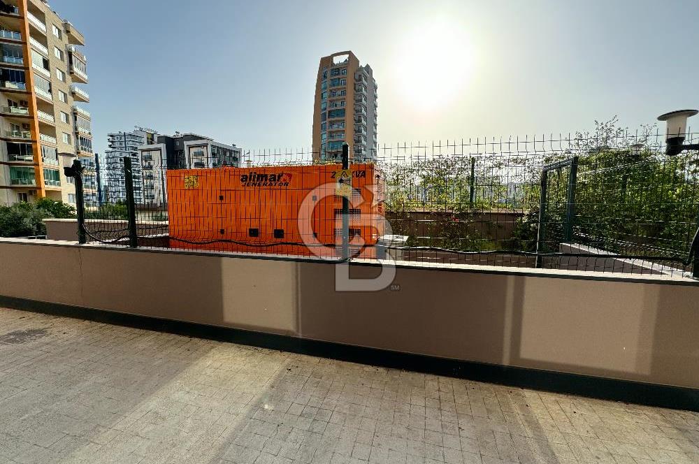 YENİŞEHİR 34. CADDE RİTİM HOME SİTESİNDE KİRALIK 3+1 DAİRE