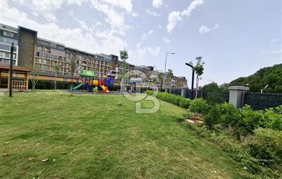 Green Park Çiğli'de Havuz Cepheli Satılık Sıfır 2+1 Daire