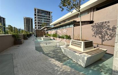 YENİŞEHİR 34. CADDE RİTİM HOME SİTESİNDE KİRALIK 3+1 DAİRE