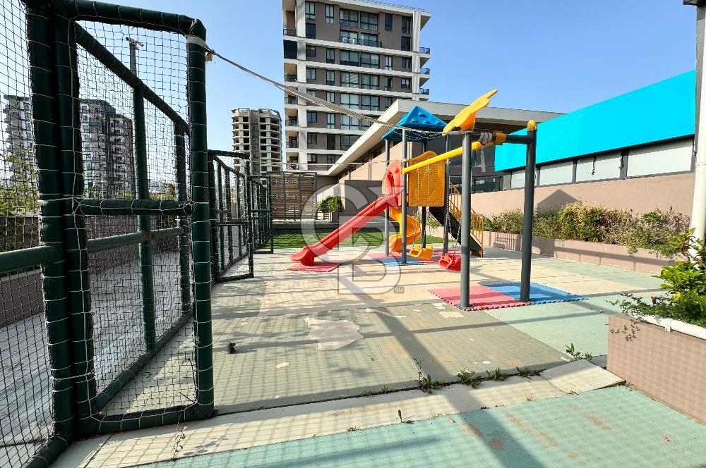 YENİŞEHİR 34. CADDE RİTİM HOME SİTESİNDE KİRALIK 3+1 DAİRE
