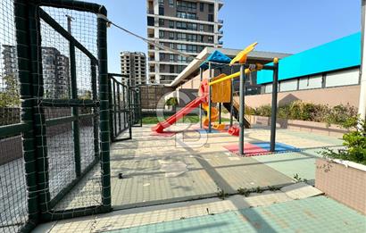 YENİŞEHİR 34. CADDE RİTİM HOME SİTESİNDE KİRALIK 3+1 DAİRE