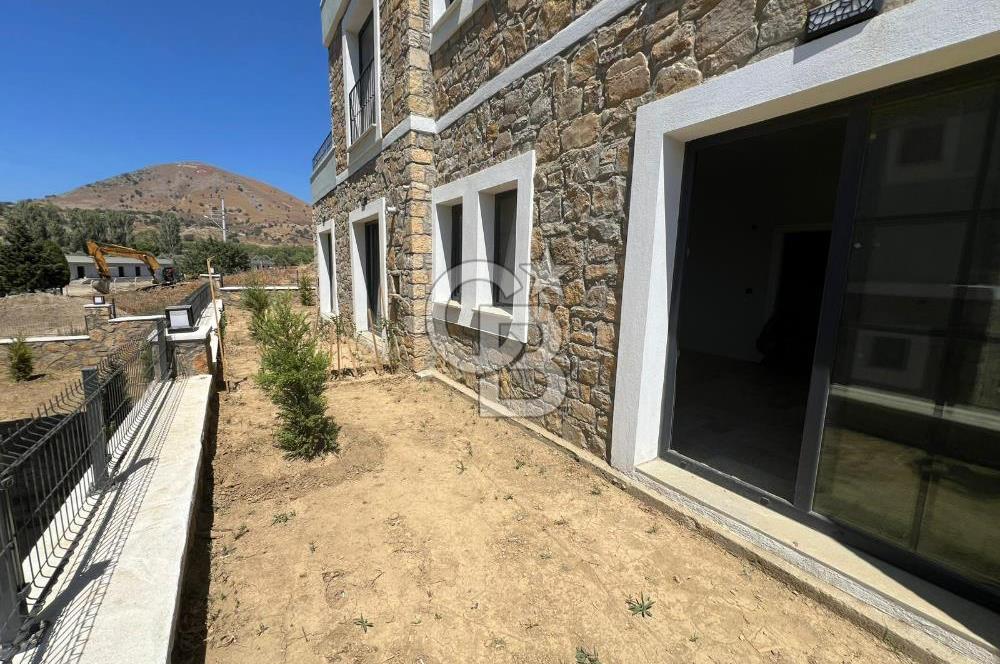 Çanakkale Gökçeada Merkez Satılık 3+1 Villa!